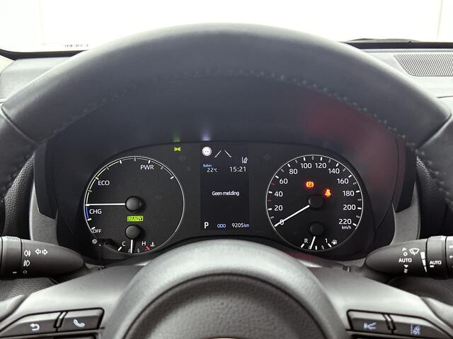 Toyota YARIS 1.5 Hybrid Dynamic | Apple Carplay/Android Auto | 16"LM velgen | Stoelverwarming |