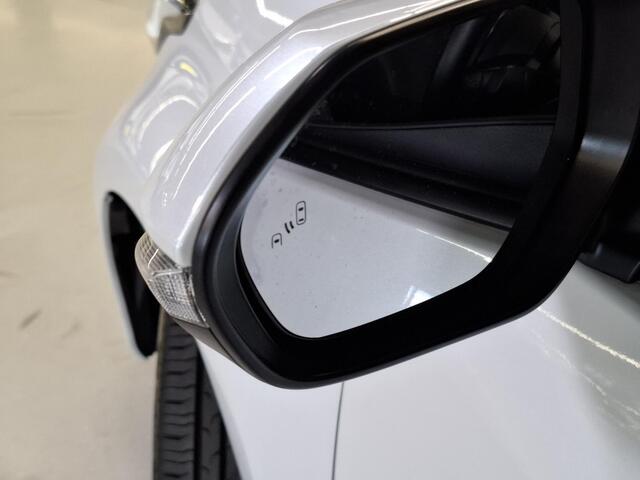 Toyota YARIS 1.5 Hybrid 115 First Edition Plus | Dodehoekdetectie | PDC V+A | LED | MJ24 |