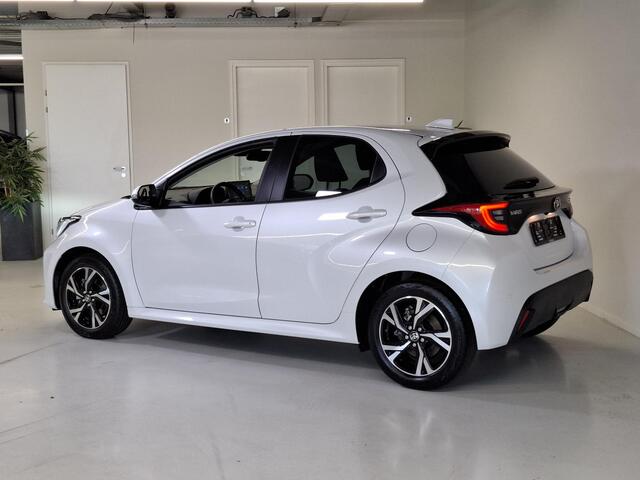 Toyota YARIS 1.5 Hybrid 115 First Edition Plus | Dodehoekdetectie | PDC V+A | LED | MJ24 |