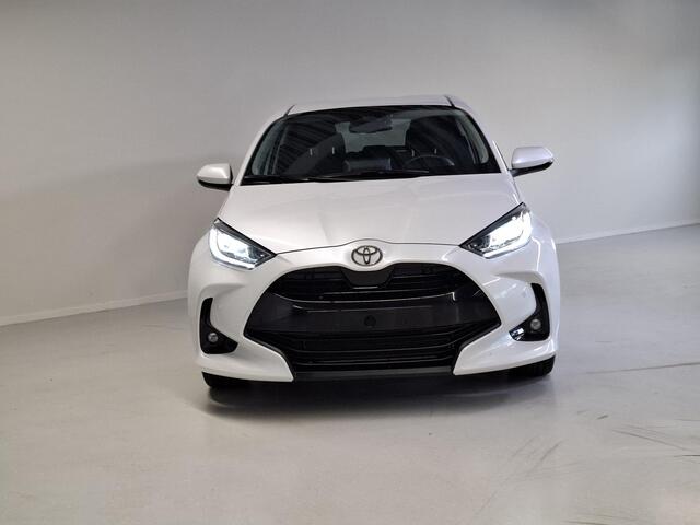 Toyota YARIS 1.5 Hybrid 115 First Edition Plus | Dodehoekdetectie | PDC V+A | LED | MJ24 |
