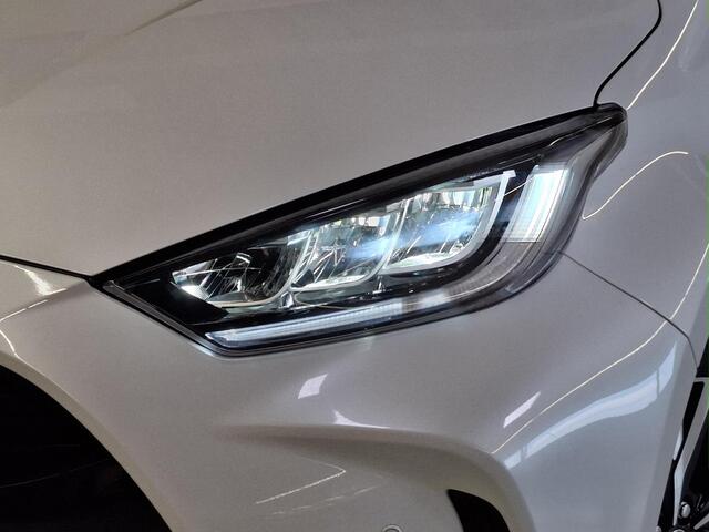 Toyota YARIS 1.5 Hybrid 115 First Edition Plus | Dodehoekdetectie | PDC V+A | LED | MJ24 |