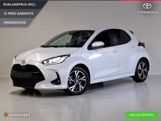 toyota-yaris-1.5-hybrid-115-first-e