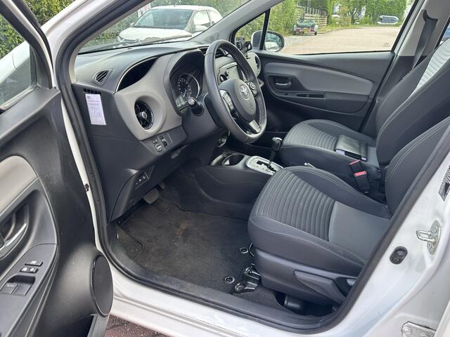 Toyota YARIS 1.5 Hybrid Active / Cruise / Camera / Clima / Nap