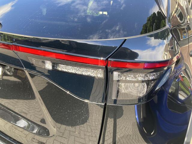 Toyota YARIS Cross Hybrid 130 automaat Dynamic met Comfort Pack *BTW* *Nieuwe auto* *Net binnen*
