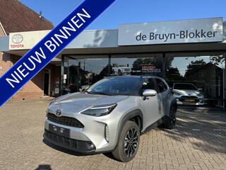 toyota-yaris-cross-1.5-hybrid-130pk