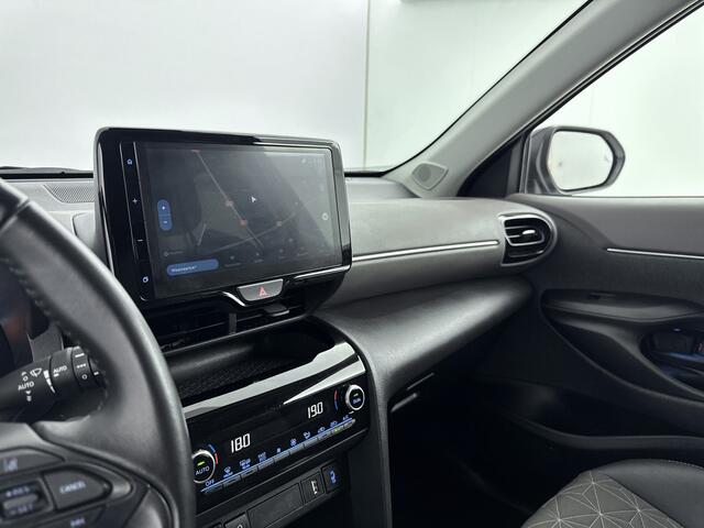 Toyota YARIS Cross 1.5 Hybrid AWD Executive Limited
