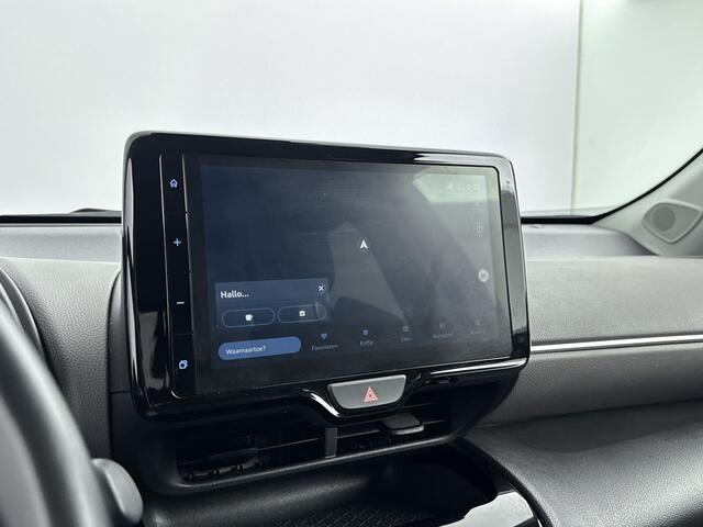 Toyota YARIS Cross 1.5 Hybrid AWD Executive Limited