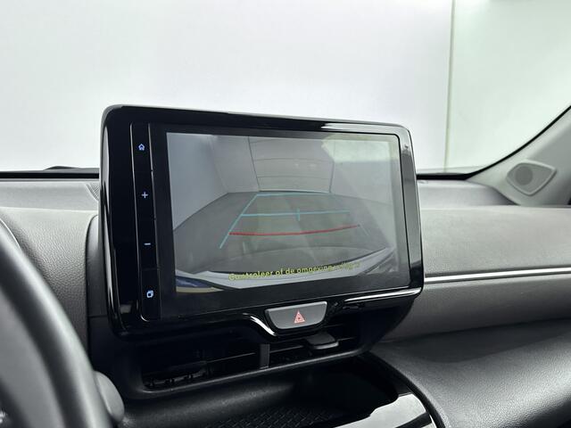 Toyota YARIS Cross 1.5 Hybrid AWD Executive Limited