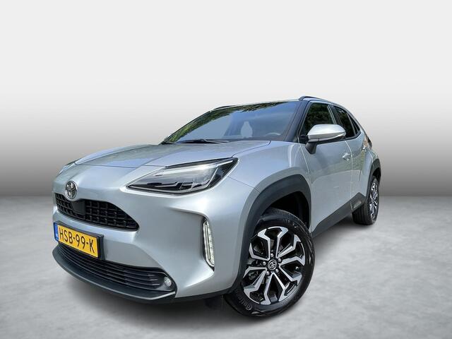 Toyota YARIS Cross 1.5 Hybrid 115 First Edition Comfort Pack