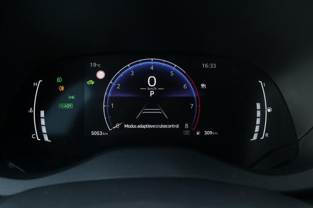 Toyota YARIS 1.5 Hybrid 115 First Edition + Comfort Pack