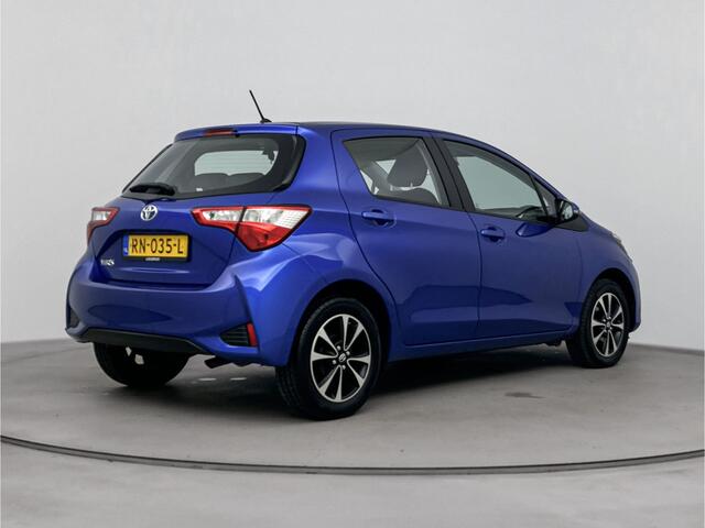 Toyota YARIS 1.5 VVT-i Aspiration | Navigatie | Parkeercamera | Climate Control |