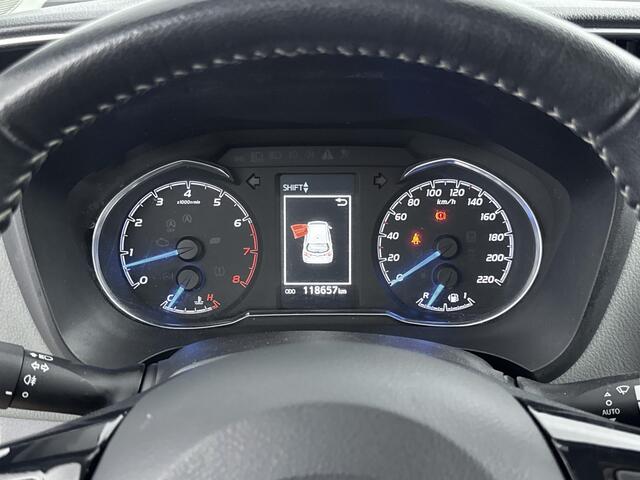 Toyota YARIS 1.5 VVT-i Aspiration | Navigatie | Parkeercamera | Climate Control |