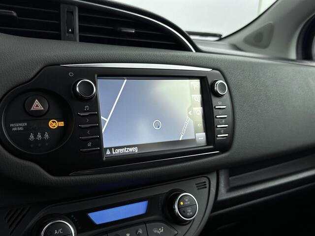 Toyota YARIS 1.5 VVT-i Aspiration | Navigatie | Parkeercamera | Climate Control |