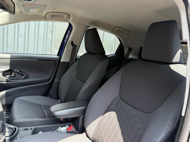 Toyota YARIS 1.5 Hybrid Dynamic Luxury | Stuur & stoel verwarming | Draadloos laden | Adaptieve Cruise Control |