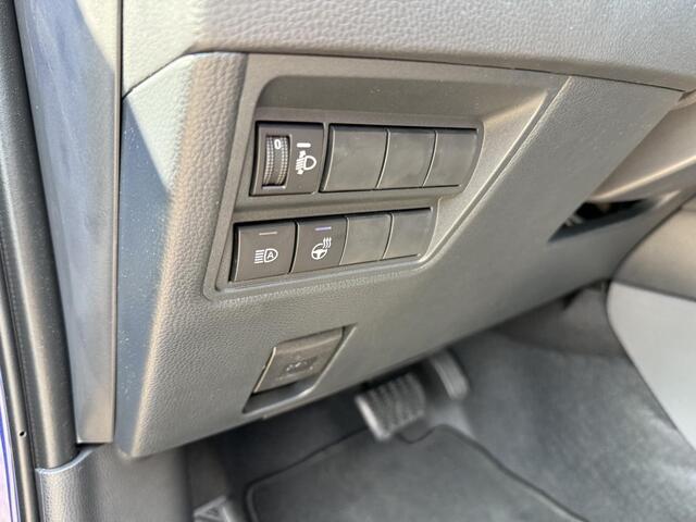 Toyota YARIS 1.5 Hybrid Dynamic Luxury | Stuur & stoel verwarming | Draadloos laden | Adaptieve Cruise Control |