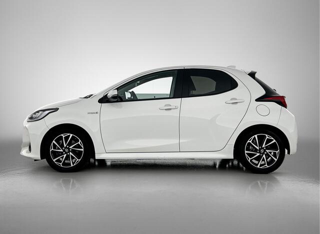 Toyota YARIS 1.5 Hybrid Dynamic