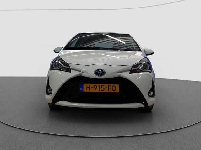 Toyota YARIS 1.5 Hybrid Dynamic | Navigatie | Camera | LM Velgen |