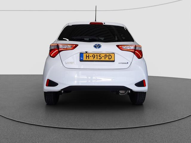 Toyota YARIS 1.5 Hybrid Dynamic | Navigatie | Camera | LM Velgen |