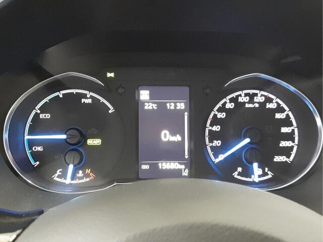 Toyota YARIS 1.5 Hybrid Dynamic | Navigatie | Camera | LM Velgen |