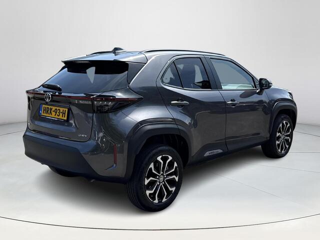 Toyota YARIS Cross 1.5 Hybrid Dynamic | Navigatie | Apple CarPlay/Android auto | Achteruitrijcamera | Stuur en Stoelverwarming |