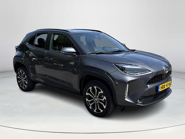 Toyota YARIS Cross 1.5 Hybrid Dynamic | Navigatie | Apple CarPlay/Android auto | Achteruitrijcamera | Stuur en Stoelverwarming |