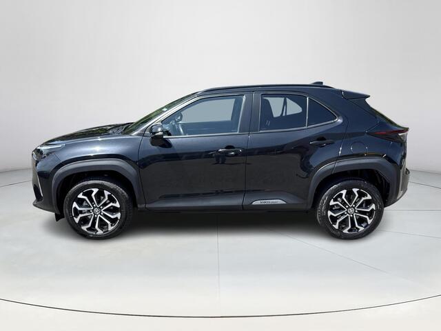 Toyota YARIS Cross 1.5 Hybrid Dynamic | Navigatie | Apple CarPlay/Android auto | Achteruitrijcamera