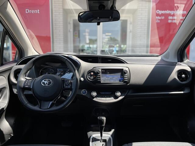 Toyota YARIS 1.5 Hybrid Dynamic | Cruise Control | Bluetooth | Elektr. Verst.