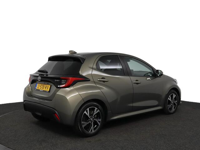 Toyota YARIS 1.5 Hybrid 115 First Edition