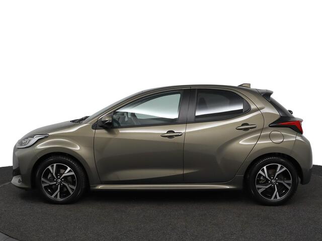 Toyota YARIS 1.5 Hybrid 115 First Edition