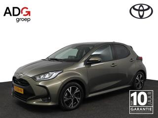 toyota-yaris-1.5-hybrid-115-first-e