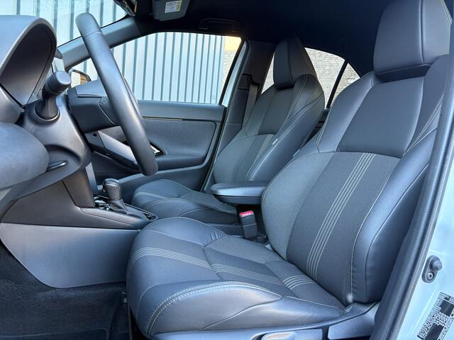 Toyota YARIS Cross 1.5 Hybrid AWD Adventure / Bi-tone | Stoel & Stuur verw. | PDC V&A | Prijs Rijklaar!!
