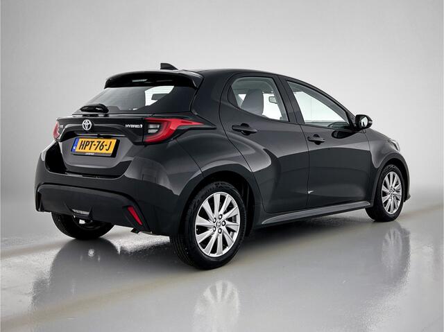 Toyota YARIS 1.5 Hybrid Active Limited