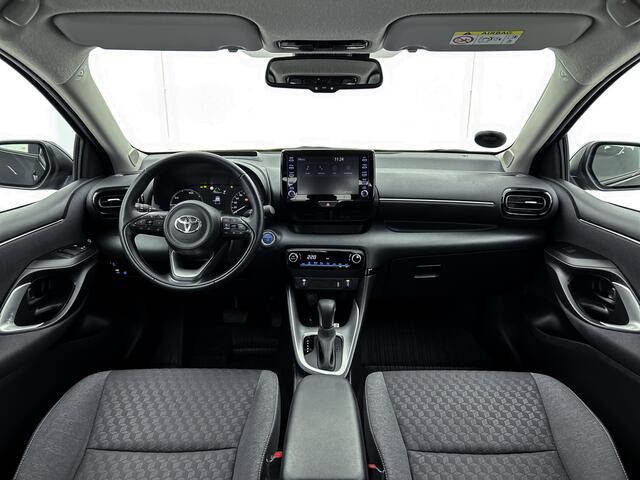 Toyota YARIS 1.5 Hybrid Active Limited