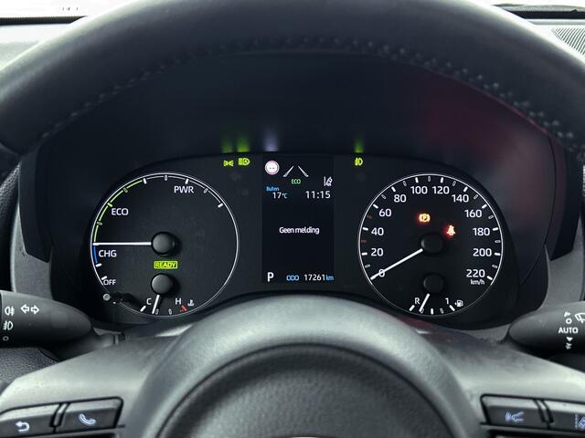 Toyota YARIS 1.5 Hybrid Active Limited
