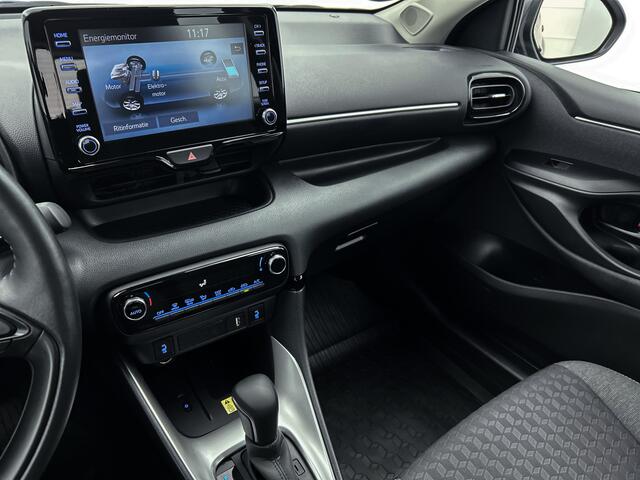 Toyota YARIS 1.5 Hybrid Active Limited