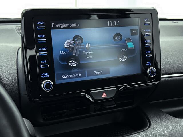 Toyota YARIS 1.5 Hybrid Active Limited