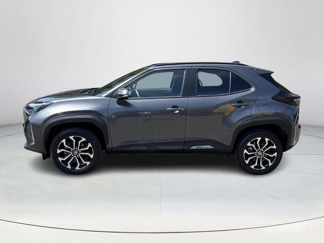 Toyota YARIS Cross 1.5 Hybrid Dynamic | Navigatie | Apple CarPlay/Android auto | Achteruitrijcamera | Stuur en stoelverwarming