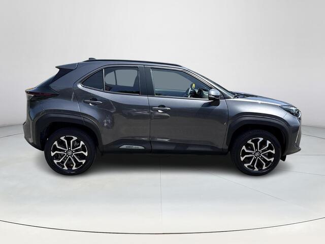 Toyota YARIS Cross 1.5 Hybrid Dynamic | Navigatie | Apple CarPlay/Android auto | Achteruitrijcamera | Stuur en stoelverwarming