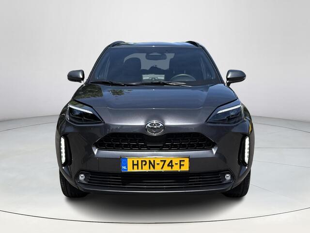 Toyota YARIS Cross 1.5 Hybrid Dynamic | Navigatie | Apple CarPlay/Android auto | Achteruitrijcamera | Stuur en stoelverwarming