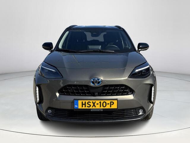 Toyota YARIS Cross 1.5 Hybrid Executive **NAVIGATIE/ 360 CAMERA/ DODEHOEK DETECTIE/ 36 MAANDEN GARANTIE**