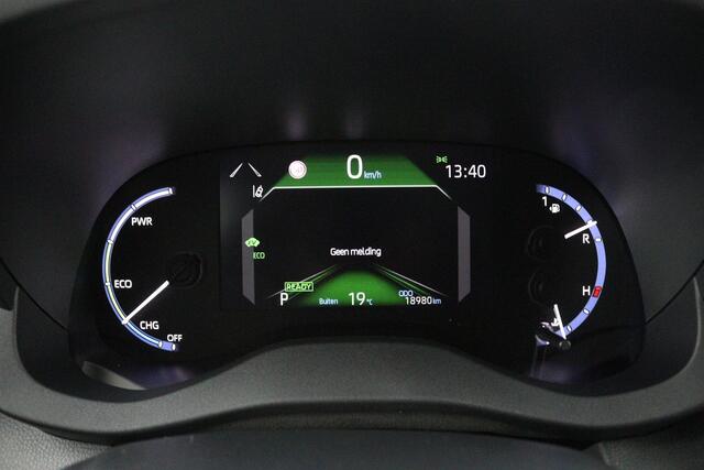 Toyota YARIS Cross 1.5 Hybrid Executive Limited | Stuur stoel en voorruitverwarming | Electrische achterklep | 360 graden camera |