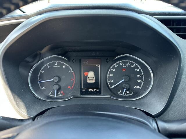 Toyota YARIS 1.0 VVT-i Active