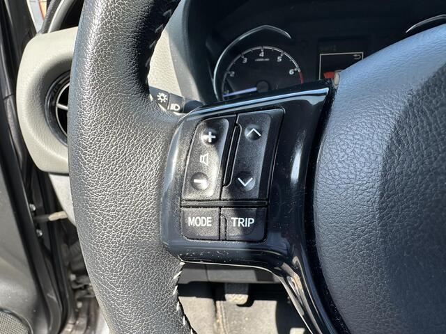 Toyota YARIS 1.0 VVT-i Active