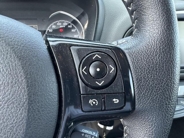 Toyota YARIS 1.0 VVT-i Active