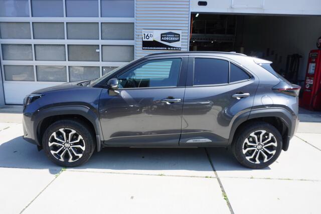 Toyota YARIS Cross 1.5 Hybrid 115 Business Plus |Navi|Carplay|PDC V+A|Camera|Stoel en stuurverwarming|