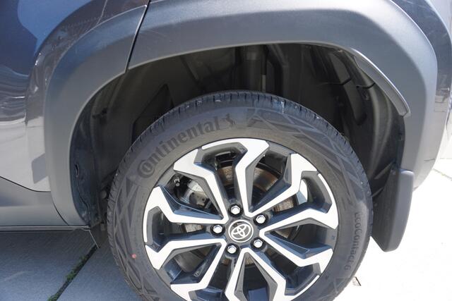 Toyota YARIS Cross 1.5 Hybrid 115 Business Plus |Navi|Carplay|PDC V+A|Camera|Stoel en stuurverwarming|