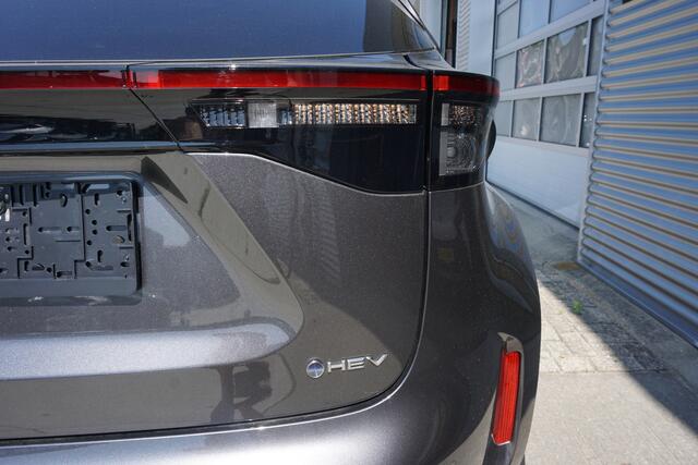Toyota YARIS Cross 1.5 Hybrid 115 Business Plus |Navi|Carplay|PDC V+A|Camera|Stoel en stuurverwarming|