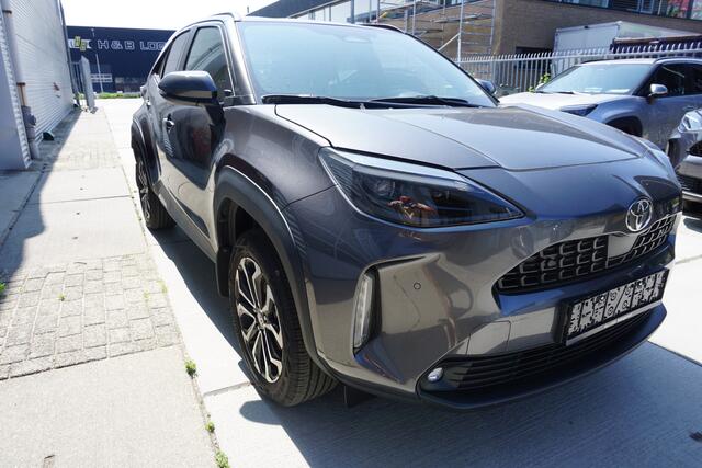 Toyota YARIS Cross 1.5 Hybrid 115 Business Plus |Navi|Carplay|PDC V+A|Camera|Stoel en stuurverwarming|
