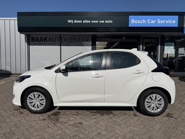 Toyota YARIS 1.0 VVT-i Active | Airco | Camera