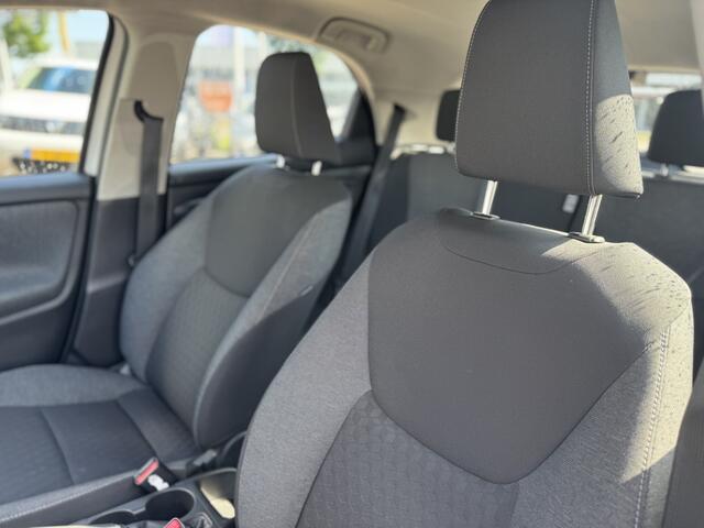 Toyota YARIS 1.0 VVT-i Active | Airco | Camera